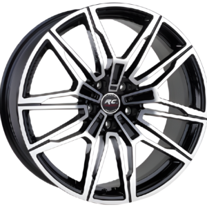 RC320 8,5X20 5X112 ET30 66,6 BF (ÖN)