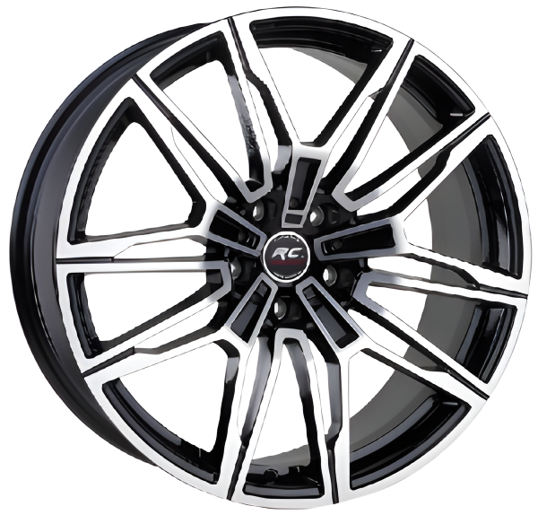 RC320 8,5X20 5X112 ET30 66,6 BF (ÖN)