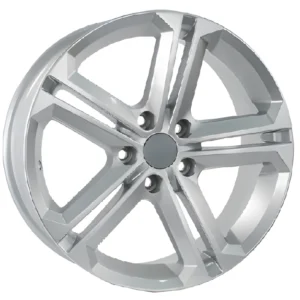 SONIC 1017/8 7,5X17 5X112 ET35 57,1 SILVER