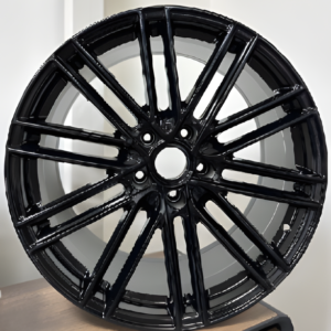 RC430 9,5X21 5X130 ET46 71,6 BLACK (ÖN)