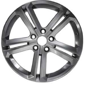 SONIC 1017/1 7,5X17 4X100 ET35 67,1 ANTHRACITE GILDED GLOSS