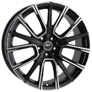 RC1146 8,5X20 5X112 ET33 66,6 BF (ÖN)