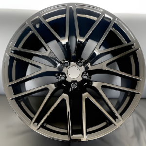 RC1155 9,5X21 5X112 ET26 66,5 BLACK (ÖN)