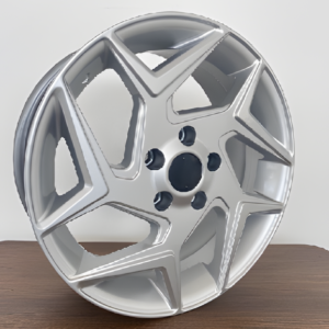 RC151 6,5X16 5X108 ET35 63,4 SILVER