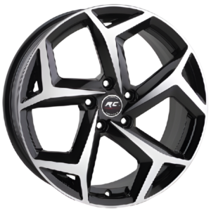 RC1166 7X17 5X100 ET40 57,1 BF