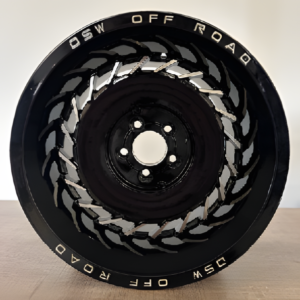 RC-1163 10X16 5X139,7 ET-45 110 BF