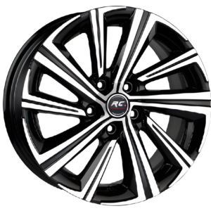 RC337 6,5X16 5X108 ET40 73,1 BF