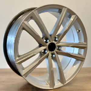 DSW-1173 8X19 5X112 ET42 57,1 SILVER