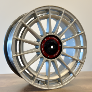 DSW-1171 8X18 5X98 ET40 67,1 SILVER