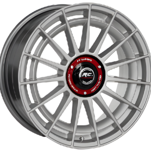 DSW-1171 8X18 4X100 ET35 67,1 SILVER