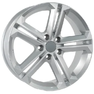 SONIC 1017/12 7,5X17 5X100 ET35 57,1 SILVER
