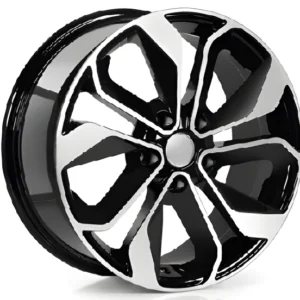 SONIC 7702/1 7,5X17 4X100 ET40 67,1 BD