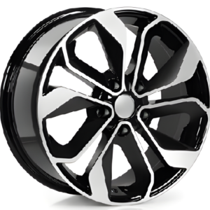 SONIC 7702/2 7,5X17 5X114,3 ET40 73,1 BD