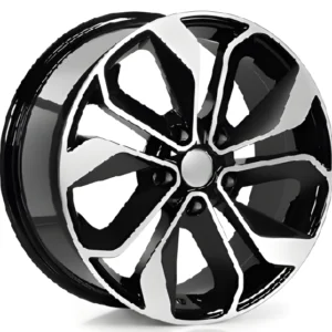 SONIC 7702/2 7,5X17 5X114,3 ET40 73,1 BD