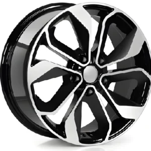 SONIC 7502/1 6,5X15 4X100 ET35 67,1 BD