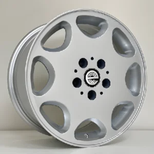 EXP-H843 7X16 5X112 ET23 66,6 SILVER