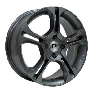 BK-875 7X17 4X100 ET35 60,1 LIGHT GUN