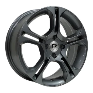 BK-875 7X17 4X100 ET35 60,1 LIGHT GUN