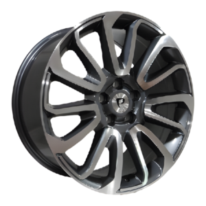 BK-5321 9,5X20 5X120 ET50 72,6 GM