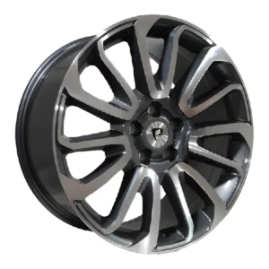 BK-5321 9,5X20 5X120 ET50 72,6 GM
