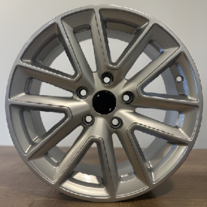 RC510 6,5X16 5X114,3 ET35 66,1 SILVER