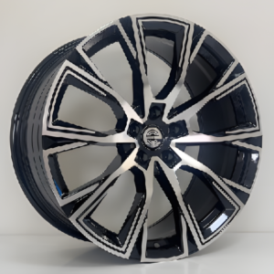 EXP-HB0002 9,5X20 5X112 ET38 66,6 BM (ARKA)