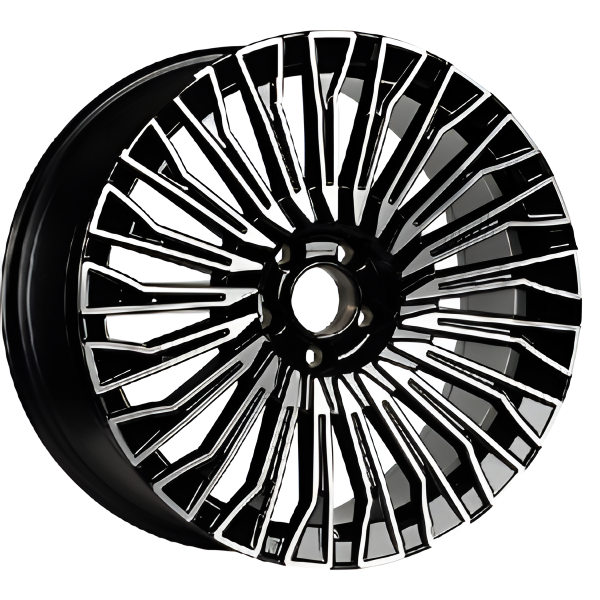 SONIC 1023 9X18 5X112 ET48 66,6 BD (ARKA)