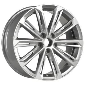 SONIC 7615/2 6,5X16 5X112 ET38 57,1 SILVER