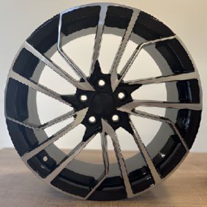 SONIC 7836 8X18 5X112 ET35 66,45 BD