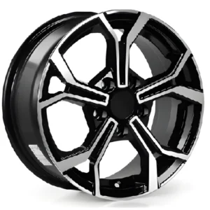 SONIC 7516/1 6,5X15 4X100 ET35 67,1 BD