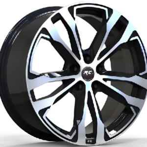 RC537 8,5X19 5X112 ET43 66,45 BF