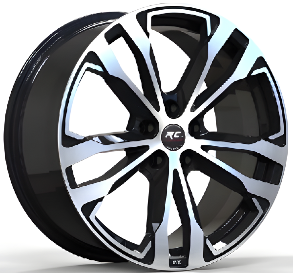 RC537 8,5X19 5X112 ET43 66,45 BF