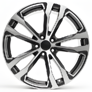 RC537 8,5X19 5X112 ET43 66,45 GMF