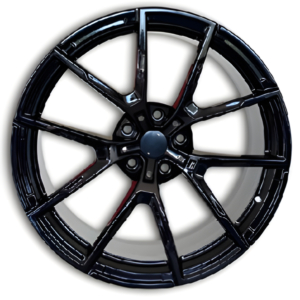 RC416 8,5X20 5X120 ET30 72,6 BLACK (ÖN)