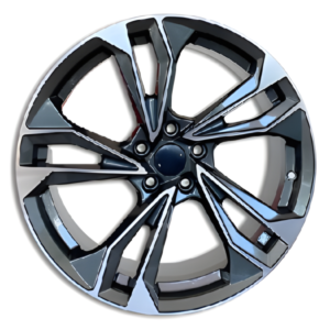 RC1168 8,5X19 5X112 ET35 66,45 GMF