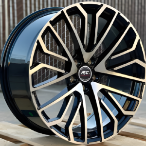 RC1185 10X22 5X112 ET21 66,45 BF