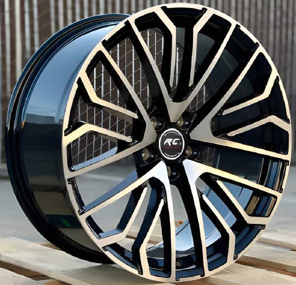 RC1185 10X22 5X112 ET21 66,45 BF