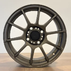 SONIC 1103/3 6,5X15 4X100 ET35 67,1 MAT BRONZE