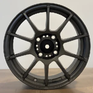 SONIC 1103/3 6,5X15 4X100 ET35 67,1 MAT GM