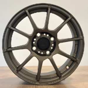 SONIC 1103/4 6,5X15 4X108 ET35 63,4 MAT BRONZE