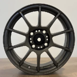 SONIC 1103/4 6,5X15 4X108 ET35 63,4 MAT GM