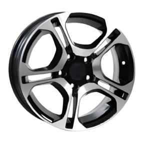 SONIC 7651/1 6,5X16 4X100 ET35 60,1 BD