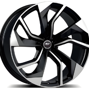 RC552 9,5X22 5X112 ET26 66,45 BF