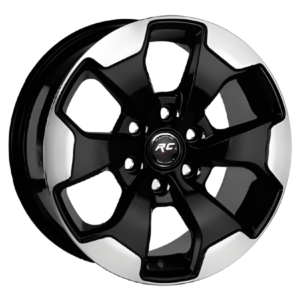 RC1183 7,5X17 6X130 ET40 84,1 BF