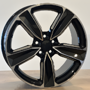 SONIC 7737/2 7,5X17 5X100 ET35 73,1 BD