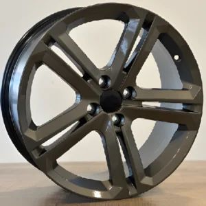 SONIC 1017/1 7,5X17 4X100 ET35 67,1 GM