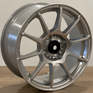 SONIC 1103/3 6,5X15 4X100 ET35 67,1 SILVER