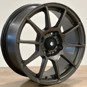 SONIC 1103/1 6,5X15 4X108 ET25 65,1 MAT GM
