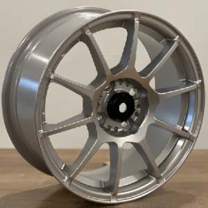 SONIC 1103/1 6,5X15 4X108 ET25 65,1 SILVER