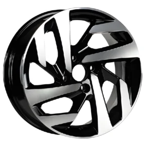 SONIC 7519/2 6,5X15 4X100 ET35 67,1 BD